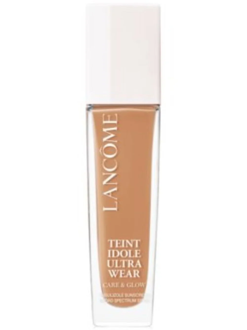LancômeTeint Idole Ultra Wear Care & Glow Serum Foundation